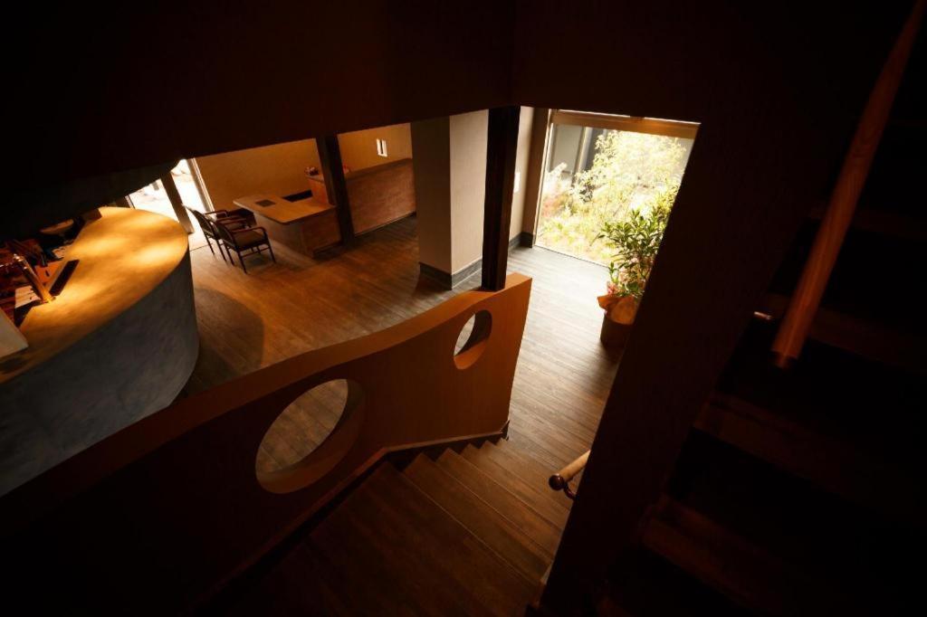 Yufuin Luxury Villa -Zakuro- Exterior foto