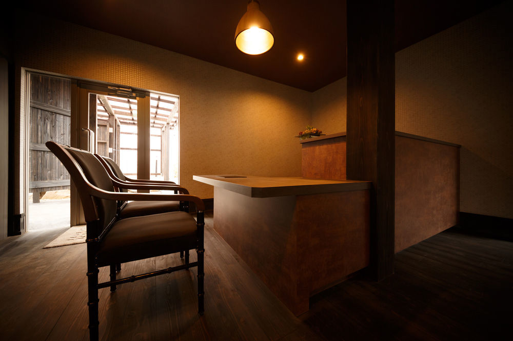 Yufuin Luxury Villa -Zakuro- Exterior foto